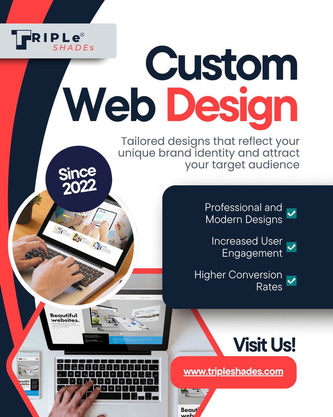 Promotional Banner